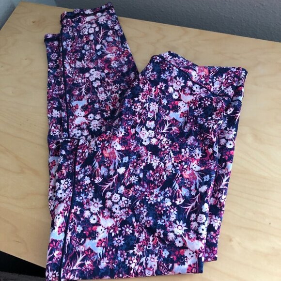 Aerie Offline Real Me Cut Out 7/8 Leggings - NWT's - Picture 7 of 10